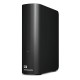 External HDD|WESTERN DIGITAL|Elements Desktop|WDBWLG0160HBK-EESN|16TB|USB 3.0|Drives 1|Black|WDBWLG0160HBK-EESN