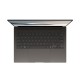 Asus | Zenbook S 14 UX5406SA-PV050W | Zumaia Gray | 14 " | OLED | 2880 x 1800 pixels | 120 Hz | Glossy | Intel Core Ultra | 7 32
