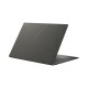 Asus | Zenbook S 14 UX5406SA-PV050W | Zumaia Gray | 14 " | OLED | 2880 x 1800 pixels | 120 Hz | Glossy | Intel Core Ultra | 7 32