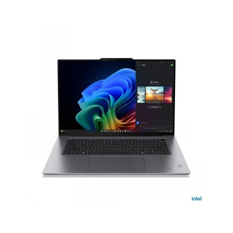 LENOVO X9 15 G1 U7-258V/15.3 2.8K-TOUCH/32GB/1TB/ARC140V/W11P/3P