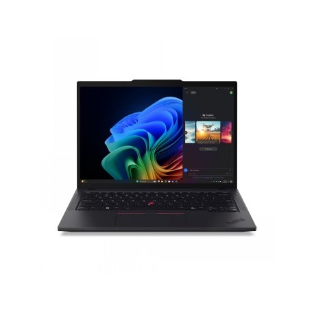 LENOVO T14 G6 U5-228V/14WUXGA/32GB/512SSD/W11P/3P