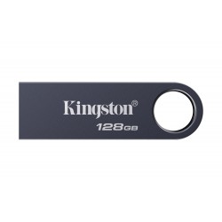 MEMORY DRIVE FLASH USB3.2 128G/SE9 G3 KE-U2X128-1AC KINGSTON