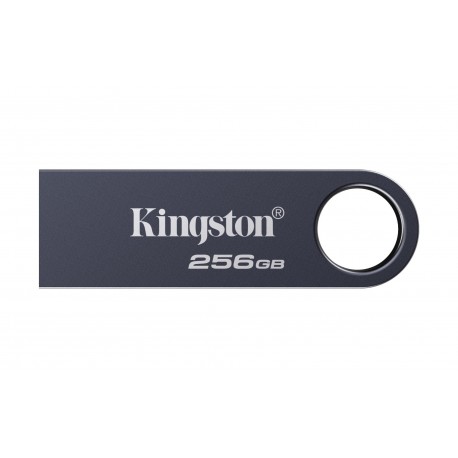 MEMORY DRIVE FLASH USB3.2 256G/SE9 G3 KE-U2X256-1AC KINGSTON