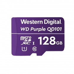MEMORY MICRO SDXC 128GB UHS-I/WDD128G1P0C WDC