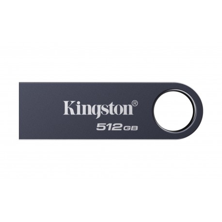 MEMORY DRIVE FLASH USB3.2 512G/SE9 G3 KE-U2X512-1AC KINGSTON