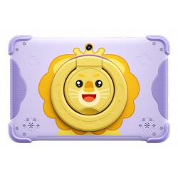 TABLET LINK 1 KIDS 8" 4/64GB/LINK1KIDS 4/64 PURP BLACKVIEW