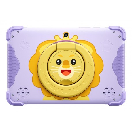 TABLET LINK 1 KIDS 8" 4/64GB/LINK1KIDS 4/64 PURP BLACKVIEW
