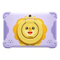 TABLET LINK 1 KIDS 8" 4/64GB/LINK1KIDS 4/64 PURP BLACKVIEW