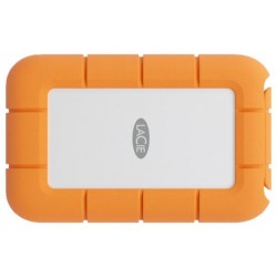 External SSD|LACIE|2TB|STND1000400