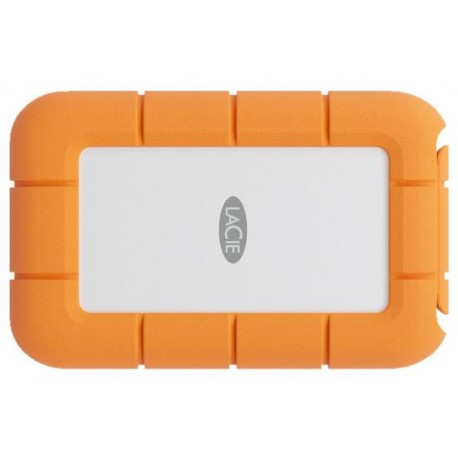 External SSD|LACIE|2TB|STND1000400