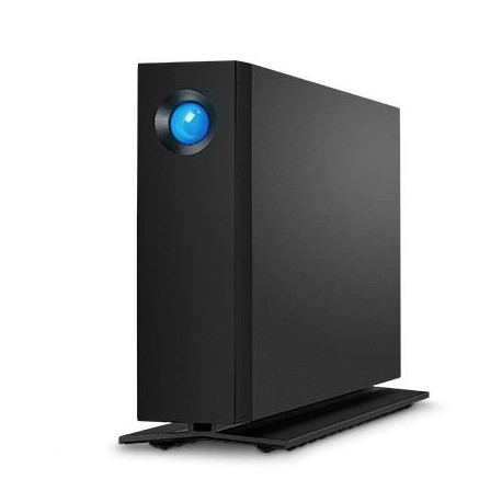 External HDD|LACIE|d2 Professional|16TB|USB-C|USB 3.0|Drives 1|STHA16000800