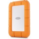 External SSD|LACIE|4TB|USB-C|Write speed 2000 MBytes/sec|Read speed 2000 MBytes/sec|STMF4000400