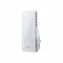 AX3000 Dual Band WiFi 6 Range Extender (UK) | RP-AX58 | 802.11ax | 574+2402 Mbit/s | 10/100/1000 Mbit/s | Ethernet LAN (RJ-45) p