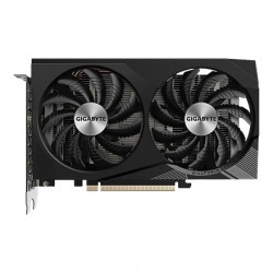 Gigabyte | GV-N3050WF2OCV2-8GD | NVIDIA | 8 GB | GeForce RTX 3050 | GDDR6 | HDMI ports quantity 2 | PCI-E 4.0 | Memory clock spe