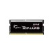 G.Skill Ripjaws | 32 GB | DDR5 | 4800 MHz | PC/server | Registered No | ECC No