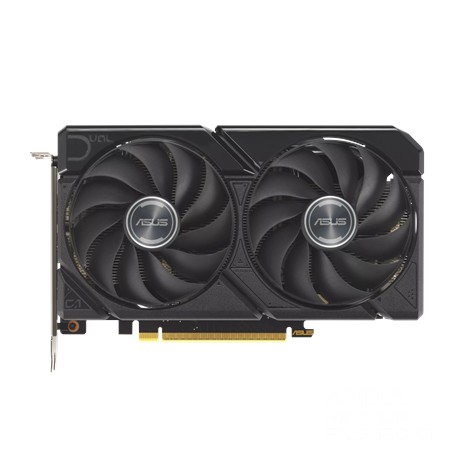 Asus Dual Radeon RX 9060 XT 16GB GDDR6 | AMD | 16 GB | Radeon RX 9060 XT | GDDR6 | HDMI ports quantity 1 | PCI Express 5.0