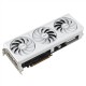 Asus Prime Radeon RX 9070 XT White OC Edition 16GB GDDR6 | AMD | 16 GB | Radeon RX 9070 XT | GDDR6 | HDMI ports quantity 1 | PCI