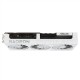 Asus Prime Radeon RX 9070 XT White OC Edition 16GB GDDR6 | AMD | 16 GB | Radeon RX 9070 XT | GDDR6 | HDMI ports quantity 1 | PCI