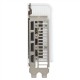Asus Prime Radeon RX 9070 XT White OC Edition 16GB GDDR6 | AMD | 16 GB | Radeon RX 9070 XT | GDDR6 | HDMI ports quantity 1 | PCI