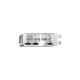Gigabyte Radeon RX 9060 XT GAMING OC ICE 16G | AMD | 16 GB | Radeon RX 9060 XT | GDDR6 | HDMI ports quantity 1 | PCI-E 5.0