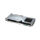 Gigabyte Radeon RX 9060 XT GAMING OC ICE 16G | AMD | 16 GB | Radeon RX 9060 XT | GDDR6 | HDMI ports quantity 1 | PCI-E 5.0