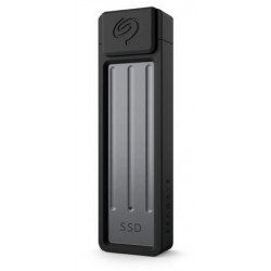 External SSD|SEAGATE|Ultra Compact|1TB|USB-C|STMX1000400