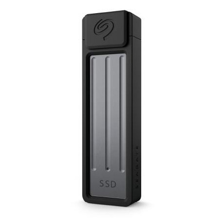 External SSD|SEAGATE|Ultra Compact|1TB|USB-C|STMX1000400