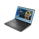 Dell 16 DC16250 | Carbon Black | 16 " | 2K | 1920 x 1200 pixels | Anti-glare | Intel Core 5 | 120U | 16 GB | DDR5 | Solid-state 