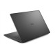 Dell 16 DC16250 | Carbon Black | 16 " | 2K | 1920 x 1200 pixels | Anti-glare | Intel Core 5 | 120U | 16 GB | DDR5 | Solid-state 