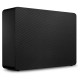 External HDD|SEAGATE|Expansion|STKP24000400|24TB|USB 3.0|Drives 1|Black|STKP24000400