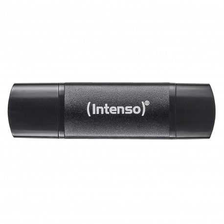 MEMORY DRIVE FLASH USB3.2/256GB 3544492 INTENSO