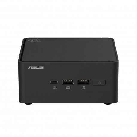 COMPUTING KIT C7-240H/RNUC15CRHC700002 ASUS