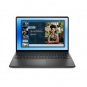 Dell 16 DC16250 | Carbon Black | 16 " | 2K | 1920 x 1200 pixels | Anti-glare | Intel Core 7 | 150U | 16 GB | DDR5 | Solid-state 