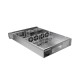 Lanberg Rackmount server chassis E-ATX 650/12 19"/2U | SC01-6502-12B