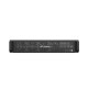 Lanberg Rackmount server chassis E-ATX 650/12 19"/2U | SC01-6502-12B