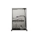 Lanberg Rackmount server chassis E-ATX 650/12 19"/2U | SC01-6502-12B