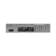 Lanberg Rackmount server chassis E-ATX 650/12 19"/2U | SC01-6502-12B