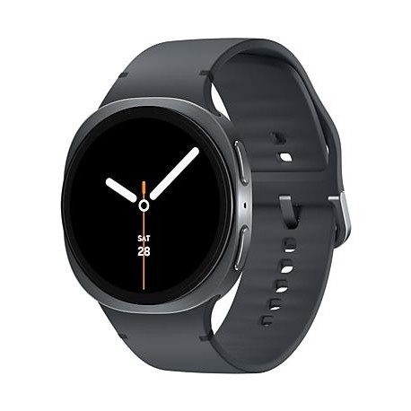 SMARTWATCH GALAXY WATCH8/LTE 44MM GREY SM-L335 SAMSUNG