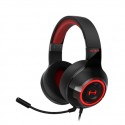 Edifier | Headset | G33 | Built-in microphone | USB | Black