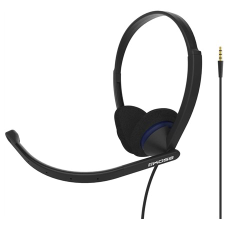 Koss | Headset | CS200i | On-Ear | 3.5 mm