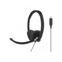 Koss | USB Communication Headsets | CS300 | Yes | Wired | On-Ear | USB