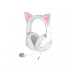 Razer | Headset | Kraken Kitty V2 | Yes | Wired | Over-ear