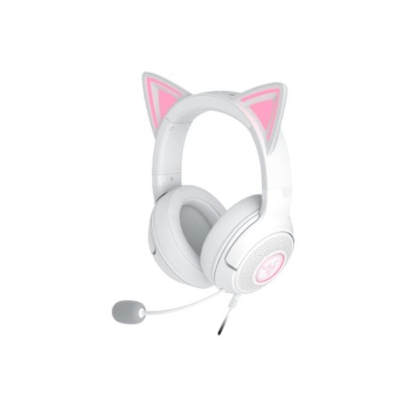 Razer | Headset | Kraken Kitty V2 | Yes | Wired | Over-ear
