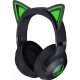Razer | Headset | Kraken Kitty V2 BT | Yes | Bluetooth | Over-ear | Wireless