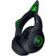 Razer | Headset | Kraken Kitty V2 BT | Yes | Bluetooth | Over-ear | Wireless