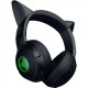 Razer | Headset | Kraken Kitty V2 BT | Yes | Bluetooth | Over-ear | Wireless