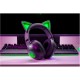 Razer | Headset | Kraken Kitty V2 BT | Yes | Bluetooth | Over-ear | Wireless