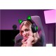 Razer | Headset | Kraken Kitty V2 BT | Yes | Bluetooth | Over-ear | Wireless