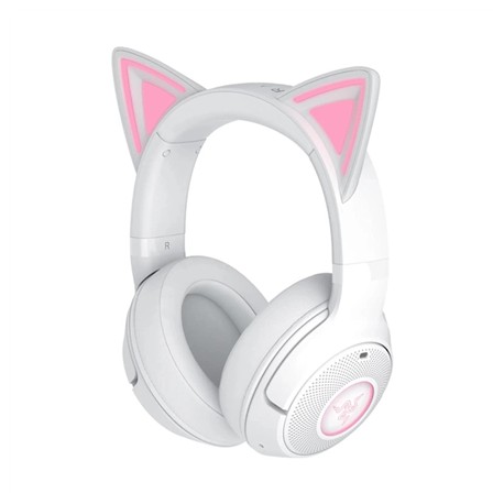 Razer | Headset | Kraken Kitty V2 BT | Yes | Bluetooth | Over-ear | Wireless