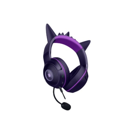 Razer | Headset | Kraken Kitty V2 | Yes | Wired | Over-ear